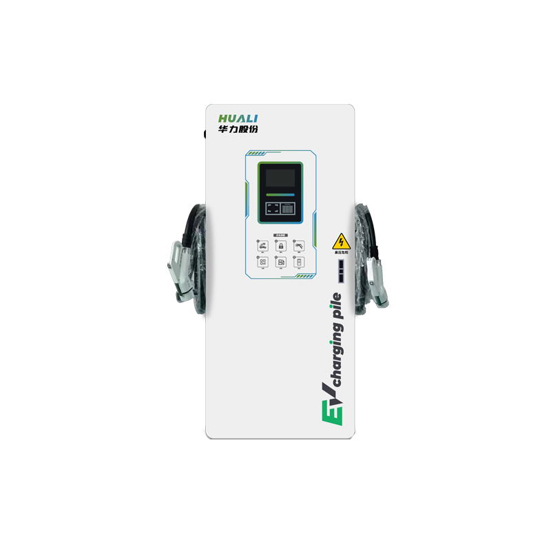 GTD_N_120 欧规直流充电桩