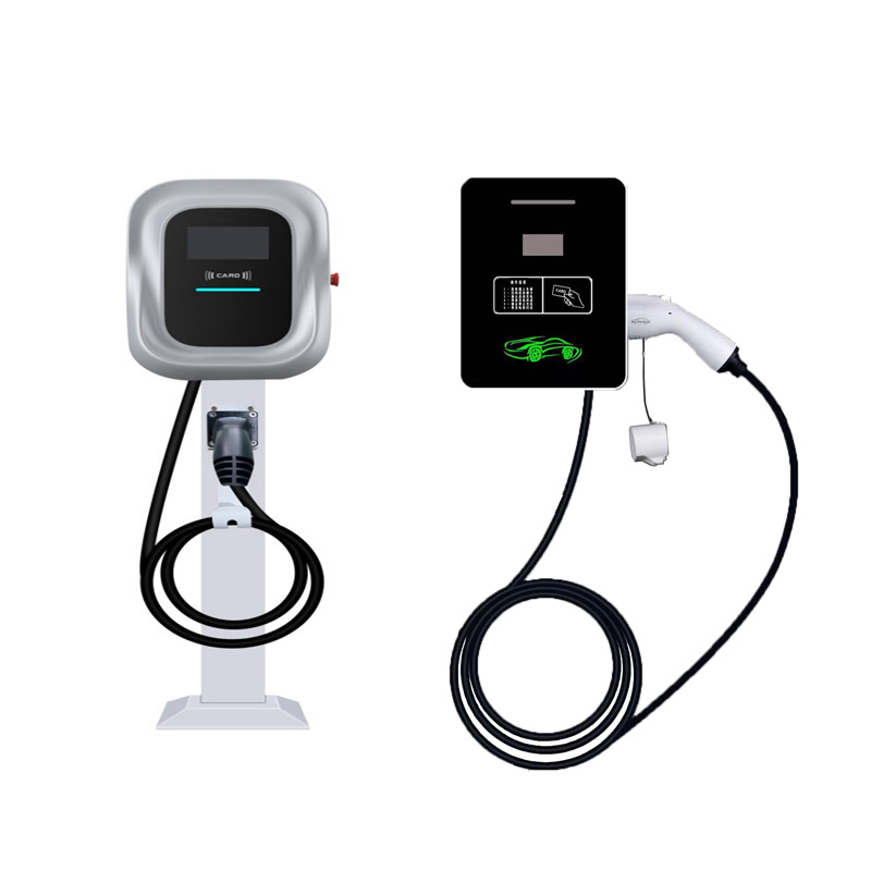 欧规交流充电桩